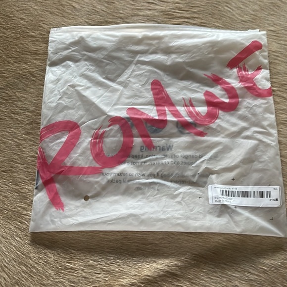 Romwe - classic bikini bottom - Picture 6 of 6